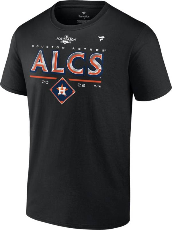 Houston Astros ALCS Championship Apparel, Astros Hats, Shirts