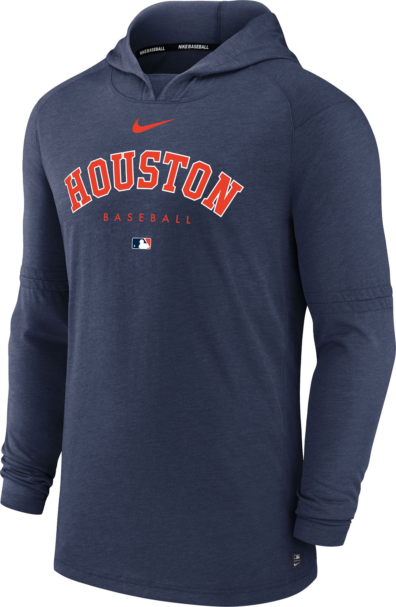 houston astros dri fit hat