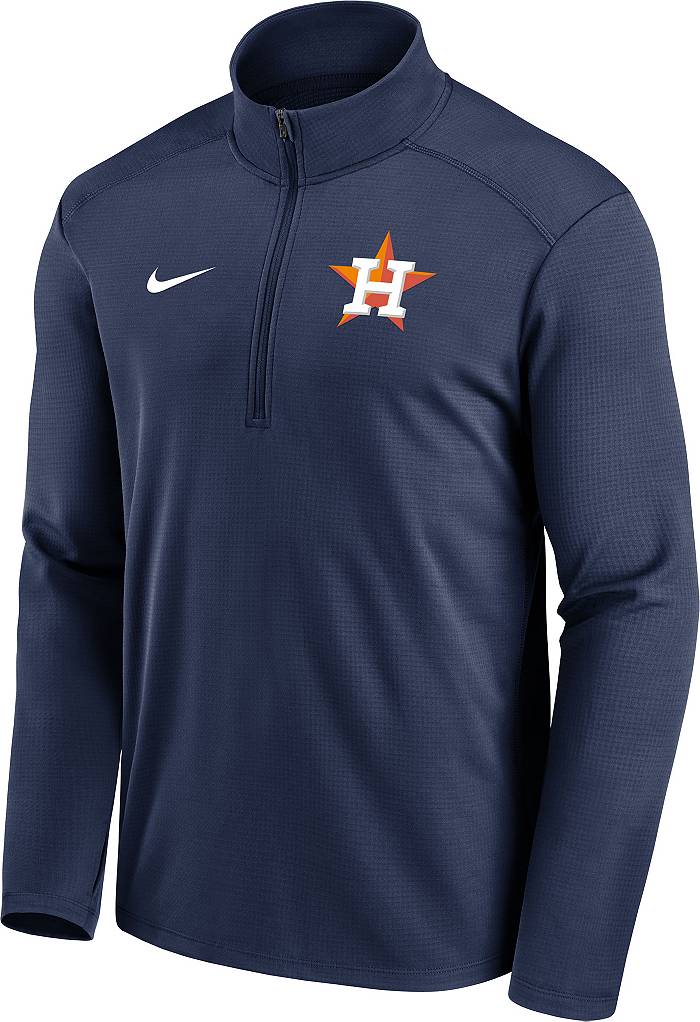 Nike Men's Houston Astros City Connect Replica Jersey