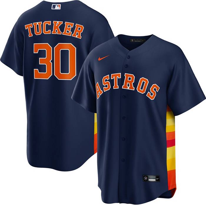 Houston Astros Jerseys  Curbside Pickup Available at DICK'S
