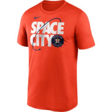 sorry, Nike Men's Houston Astros 2022 City Connect Space T-Shirt is currently out of stock