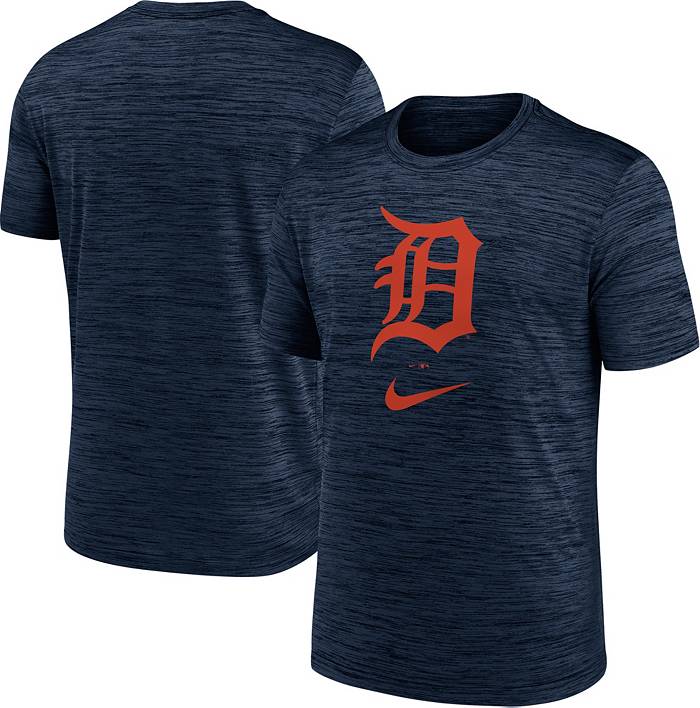 Nike Velocity Team (MLB Detroit Tigers) Men's T-Shirt