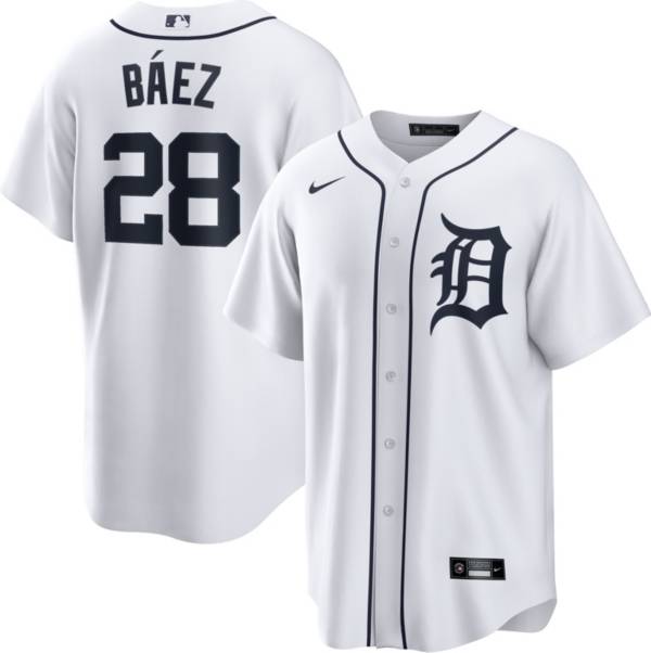 Baez jersey mens new arrivals