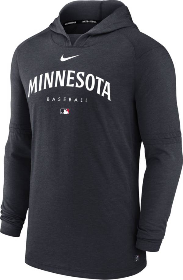 Nike best sale minnesota twins