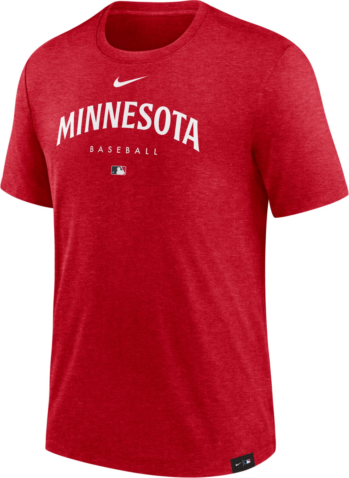 Minnesota Twins Target Field  Men's Retro Twins T-Shirt – HOMAGE