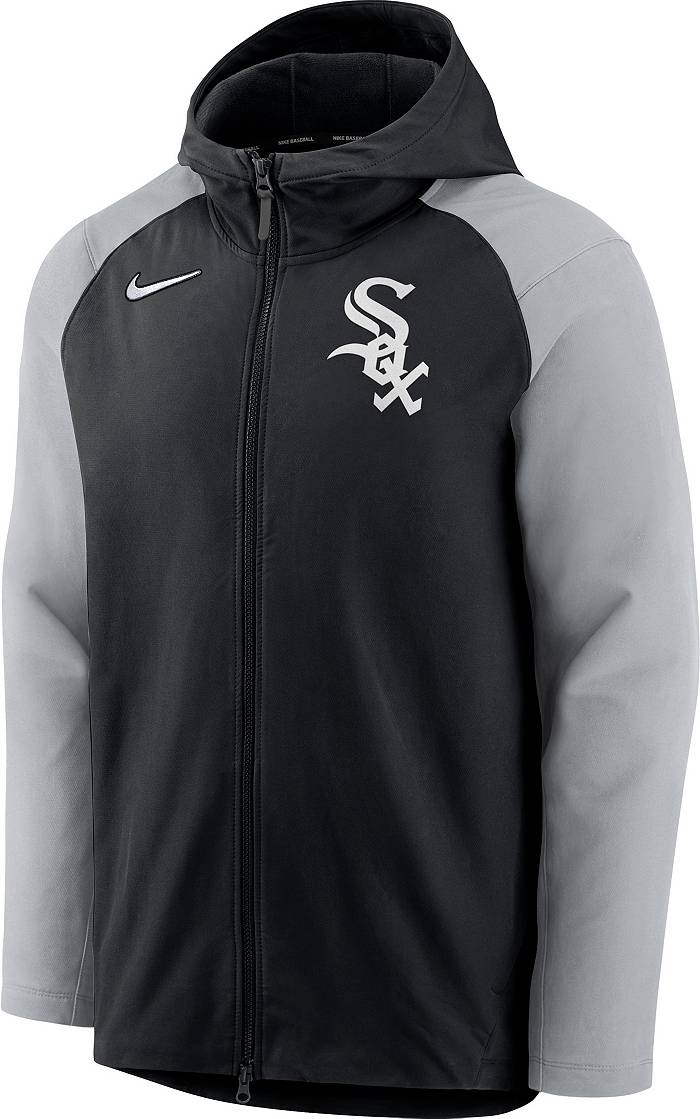 Nike Men's Chicago White Sox Navy Authentic Collection Velocity T
