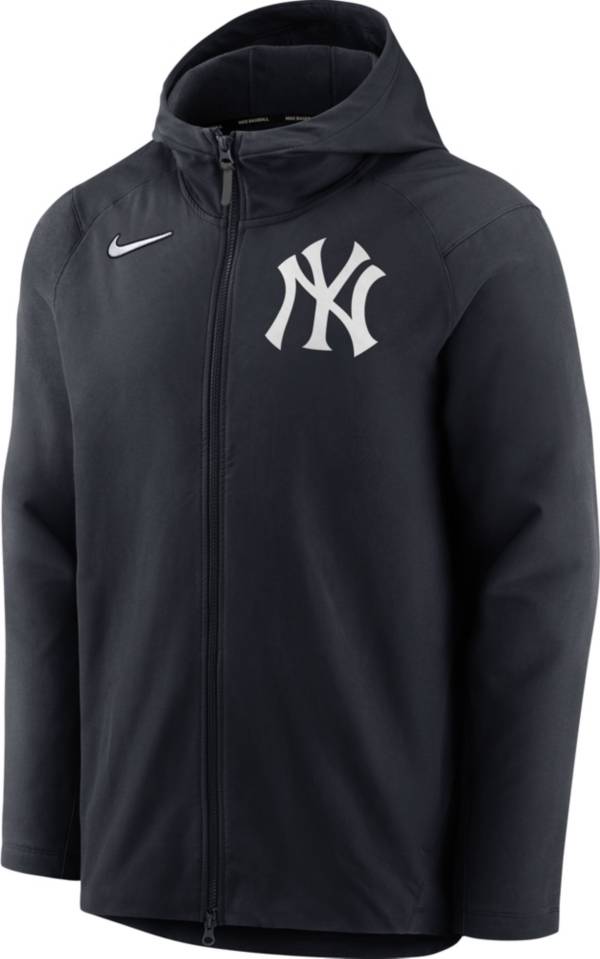 Authentic yankees outlet jacket