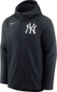 Nike Player (MLB New York Yankees) Men's Full-Zip Jacket.