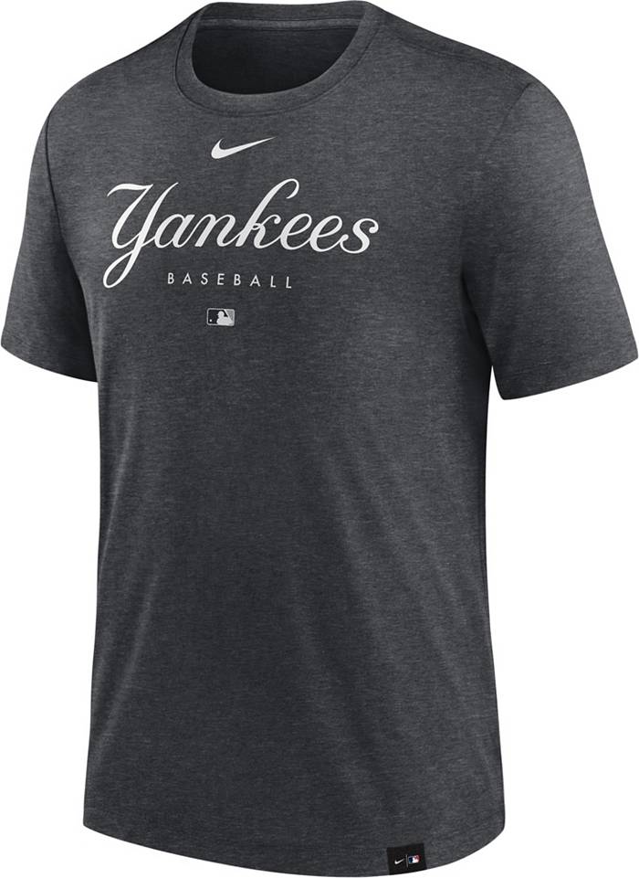 Dick's Sporting Goods Nike Men's New York Yankees Derek Jeter #2