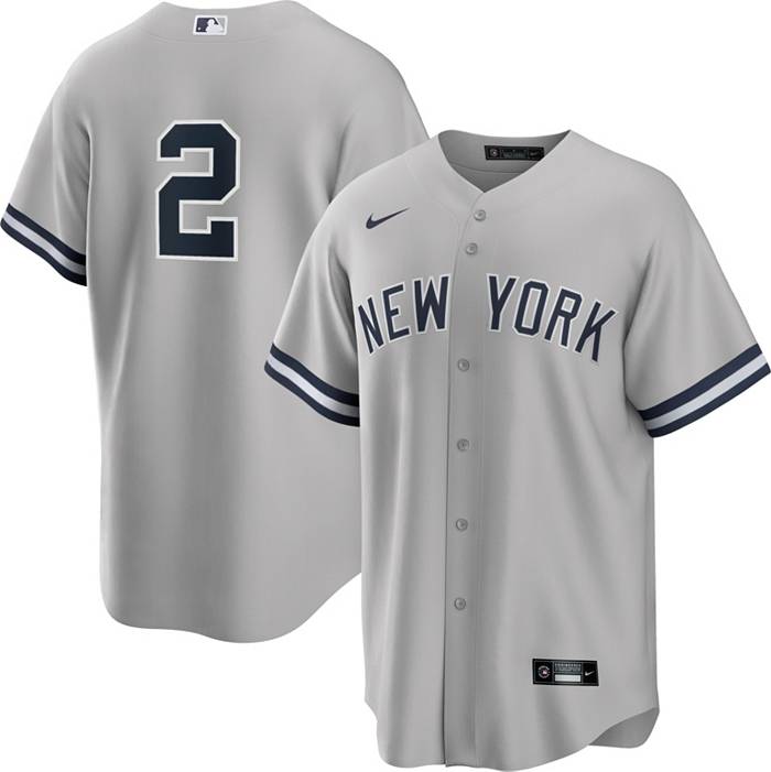 Nike Derek Jeter #2 New York Yankees Jersey Medium! - collectibles - by  owner - sale - craigslist