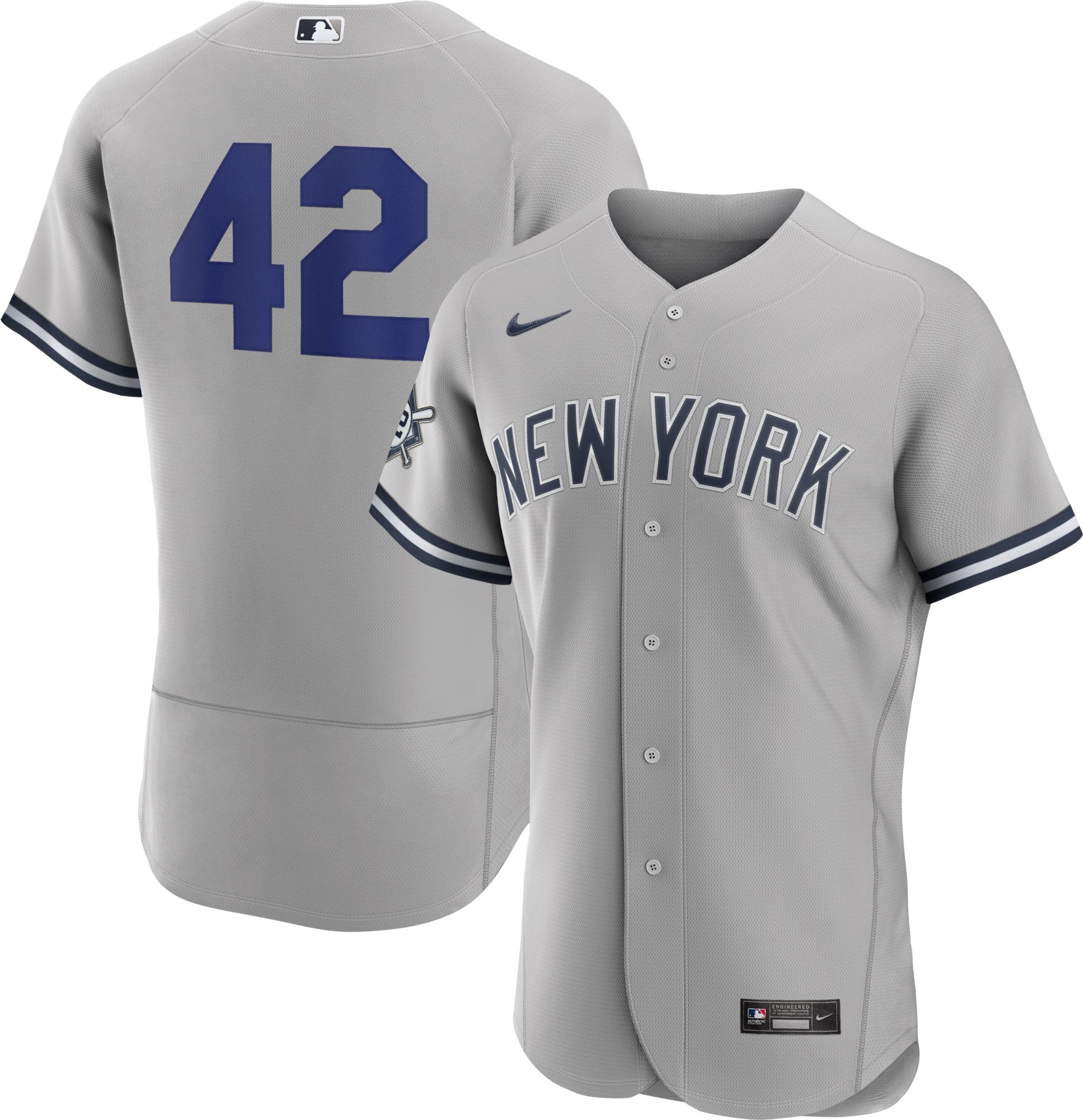 Yankees 42 jersey