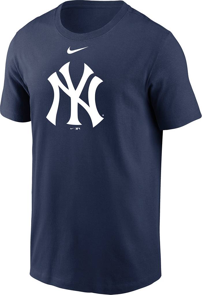 Men's Pro Standard Navy New York Yankees Team T-Shirt