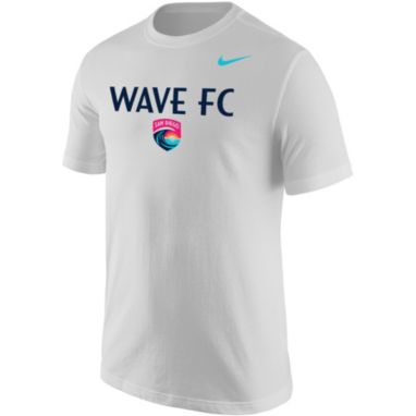 sorry, Nike San Diego Wave FC Mantra White T-Shirt is currently out of stock