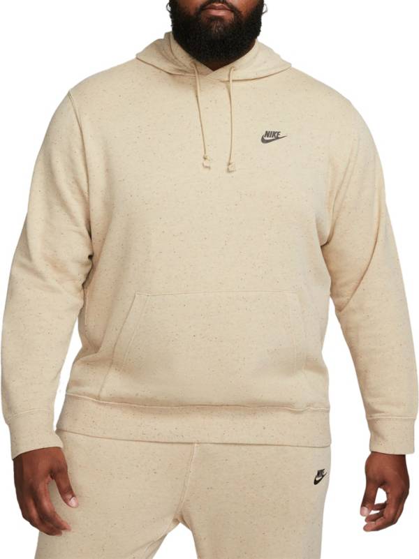 Nike discount hybrid sweater