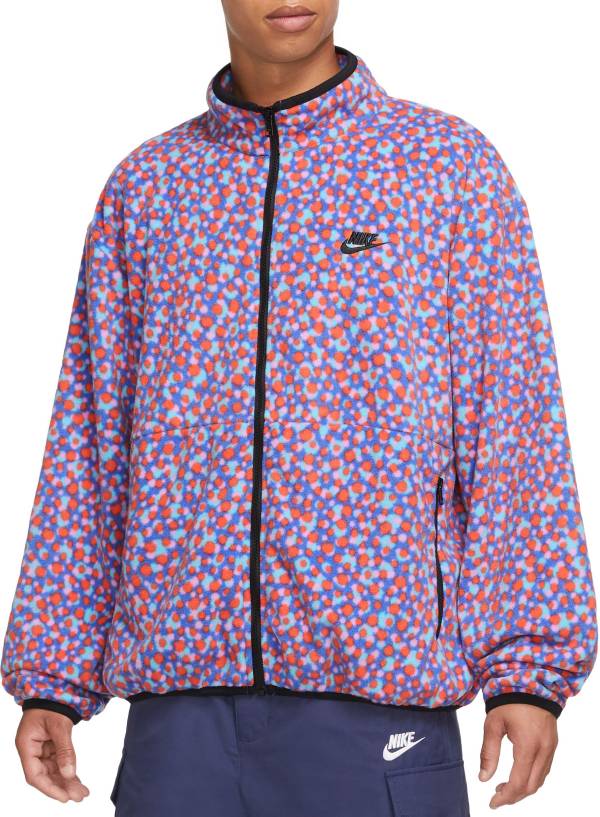 Nike Men's Club+ Polar Fleece Jacket product image