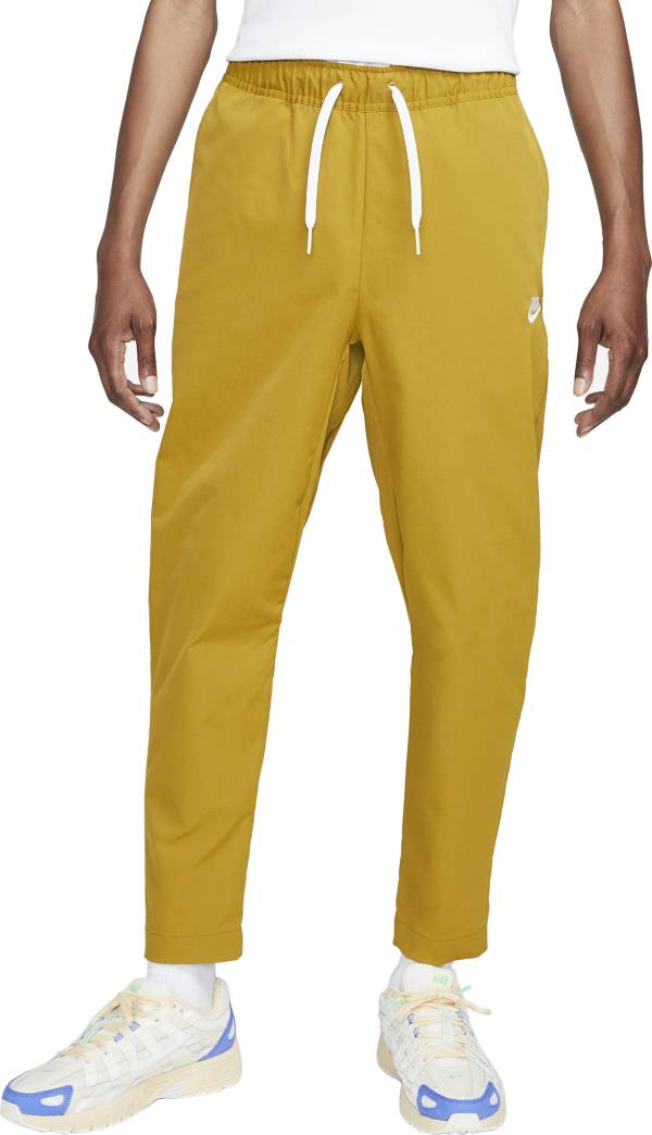 Chatom Regular Fit Tapered Leg Pants