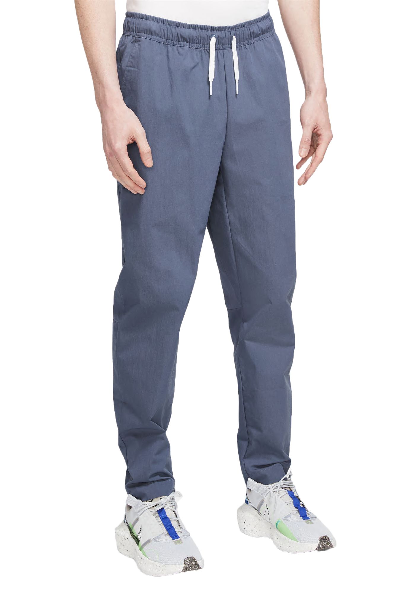 Nikelab men's woven pants online