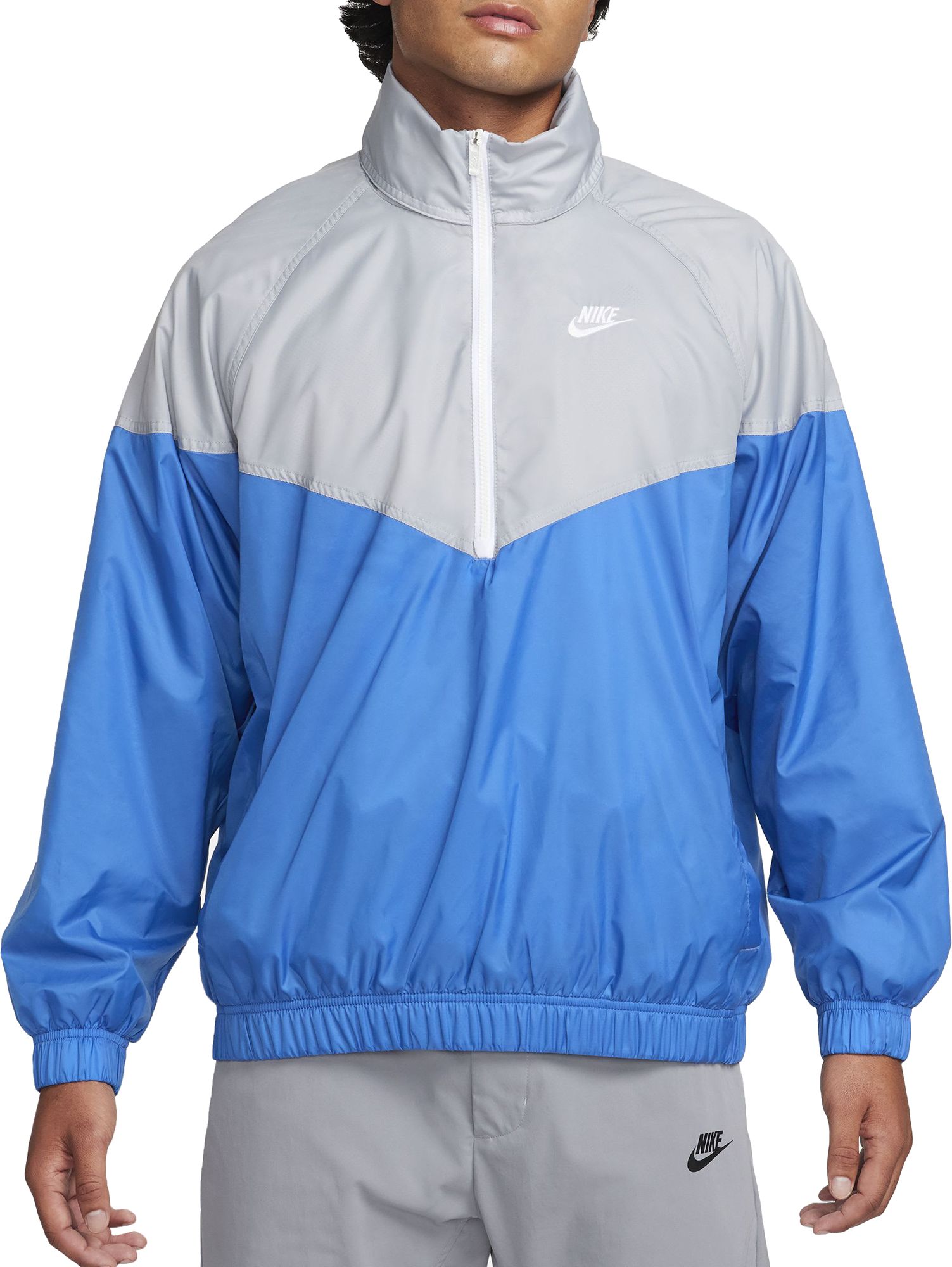 Nike Men's Sportswear Windrunner Unlined Woven Anorak