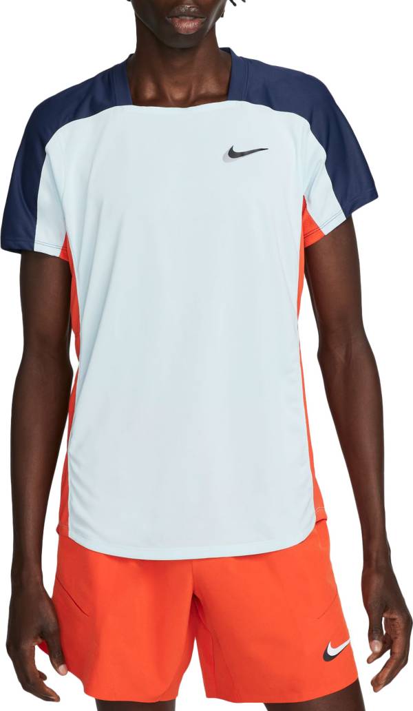Теннисное платье Nike Polo