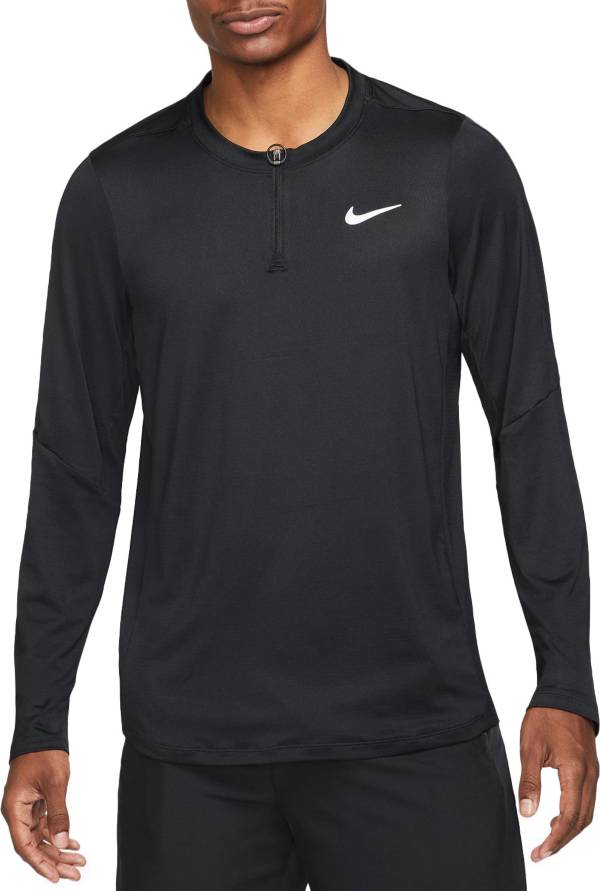 Nike Men's NikeCourt Dri-FIT Advantage Half-Zip Tennis Top product image