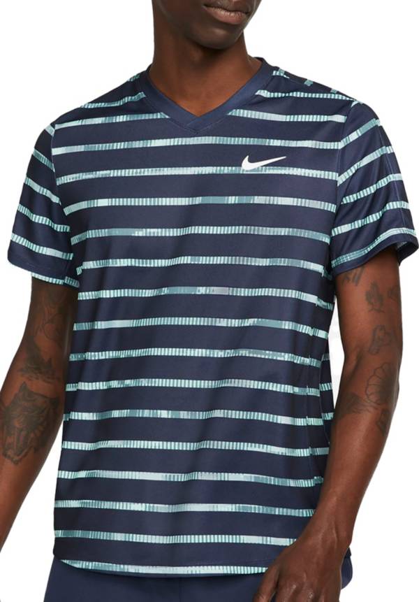 Nike Court Dri-FIT Victory Tennis Mens Τ-Shirt