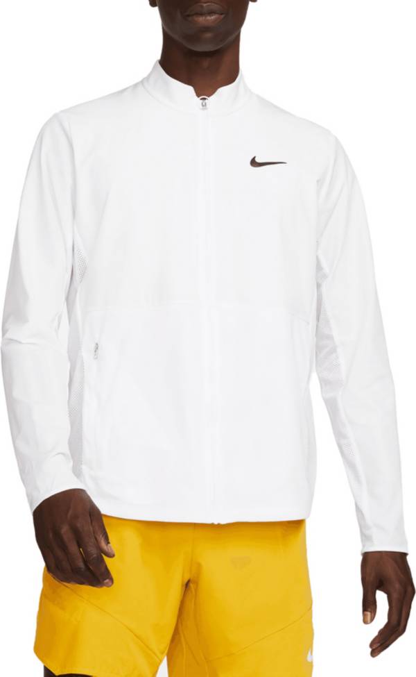 Malgastar Presta atención a Comiendo Nike Men's NikeCourt Advantage Tennis Jacket | Dick's Sporting Goods