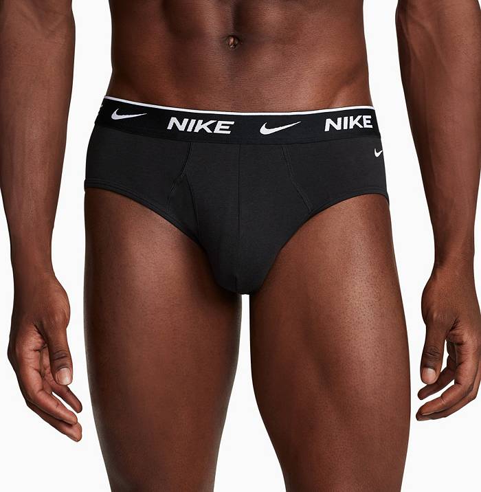 Nike Men's Dri-FIT Essential Stretch – 3 | Dick's Sporting Goods