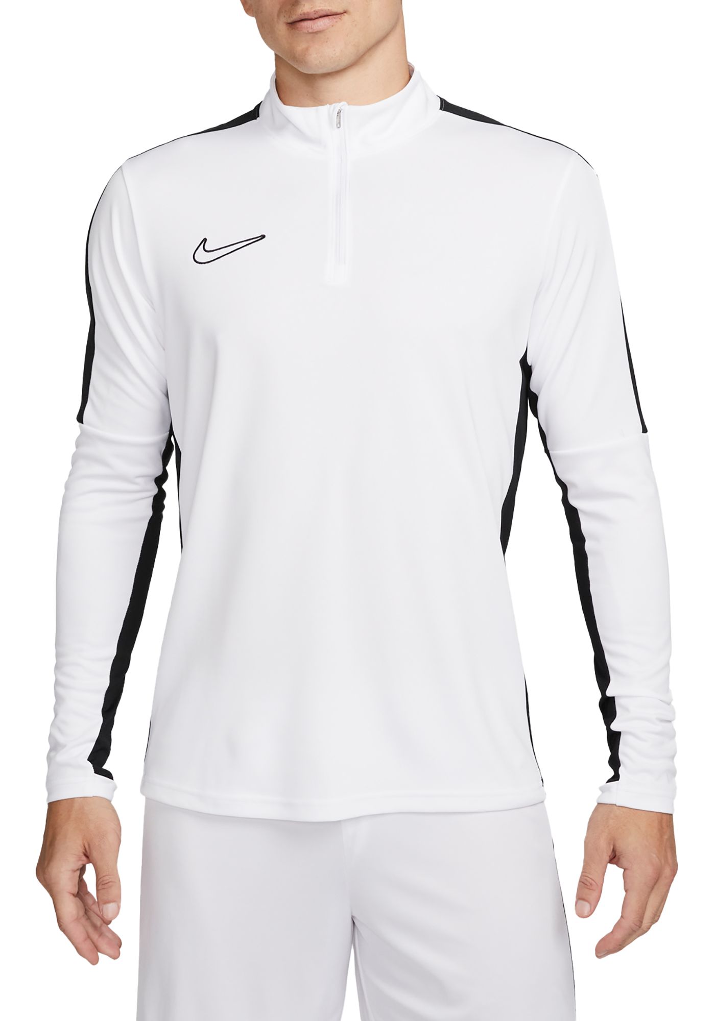 Nike Men s Dri FIT Academy 23 Drill Top