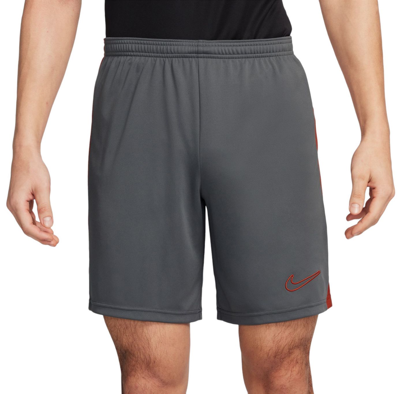 Nike Men s Dri FIT Academy Soccer Shorts Dick s Sporting Goods