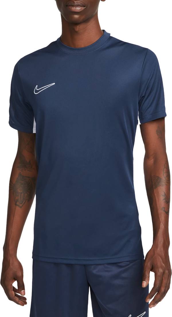 Nike park vi on sale short sleeve shirt