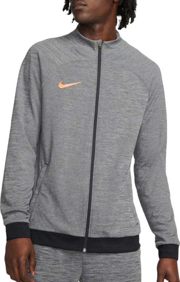 Nike Dri-FIT Academy Men's Soccer Track Jacket product image
