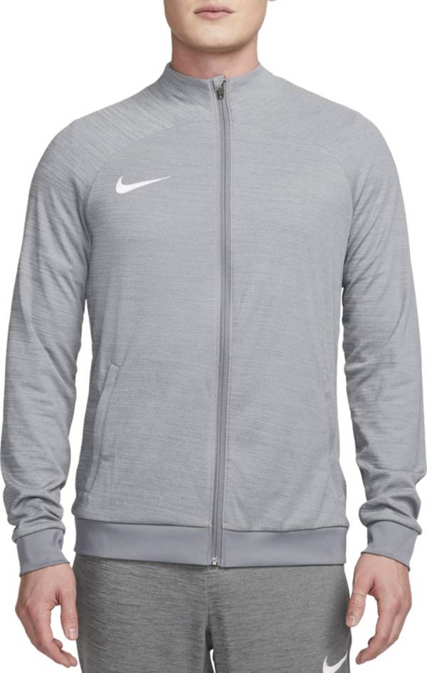 terwijl thee Nachtvlek Nike Dri-FIT Academy Men's Soccer Track Jacket | Dick's Sporting Goods