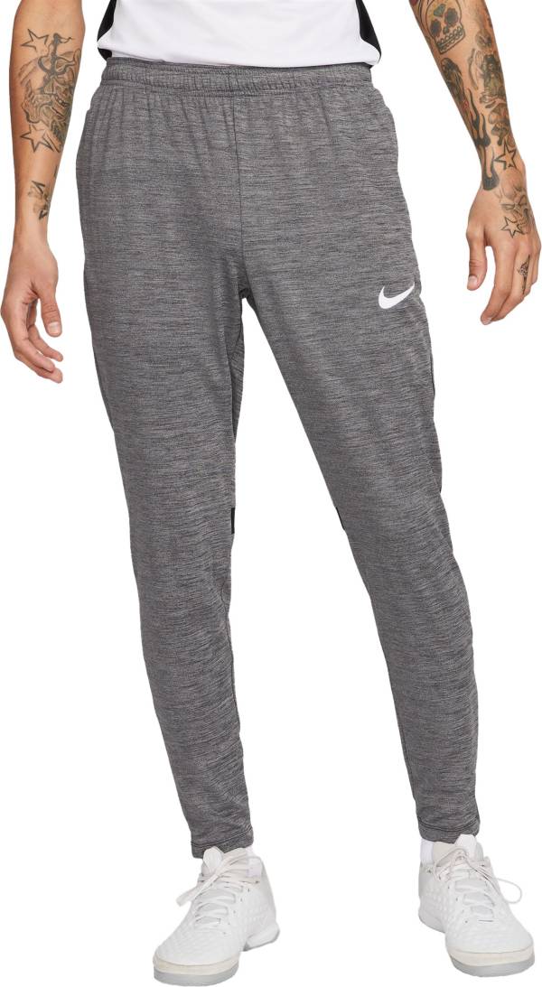 Academy Relaxed Jogger - Black