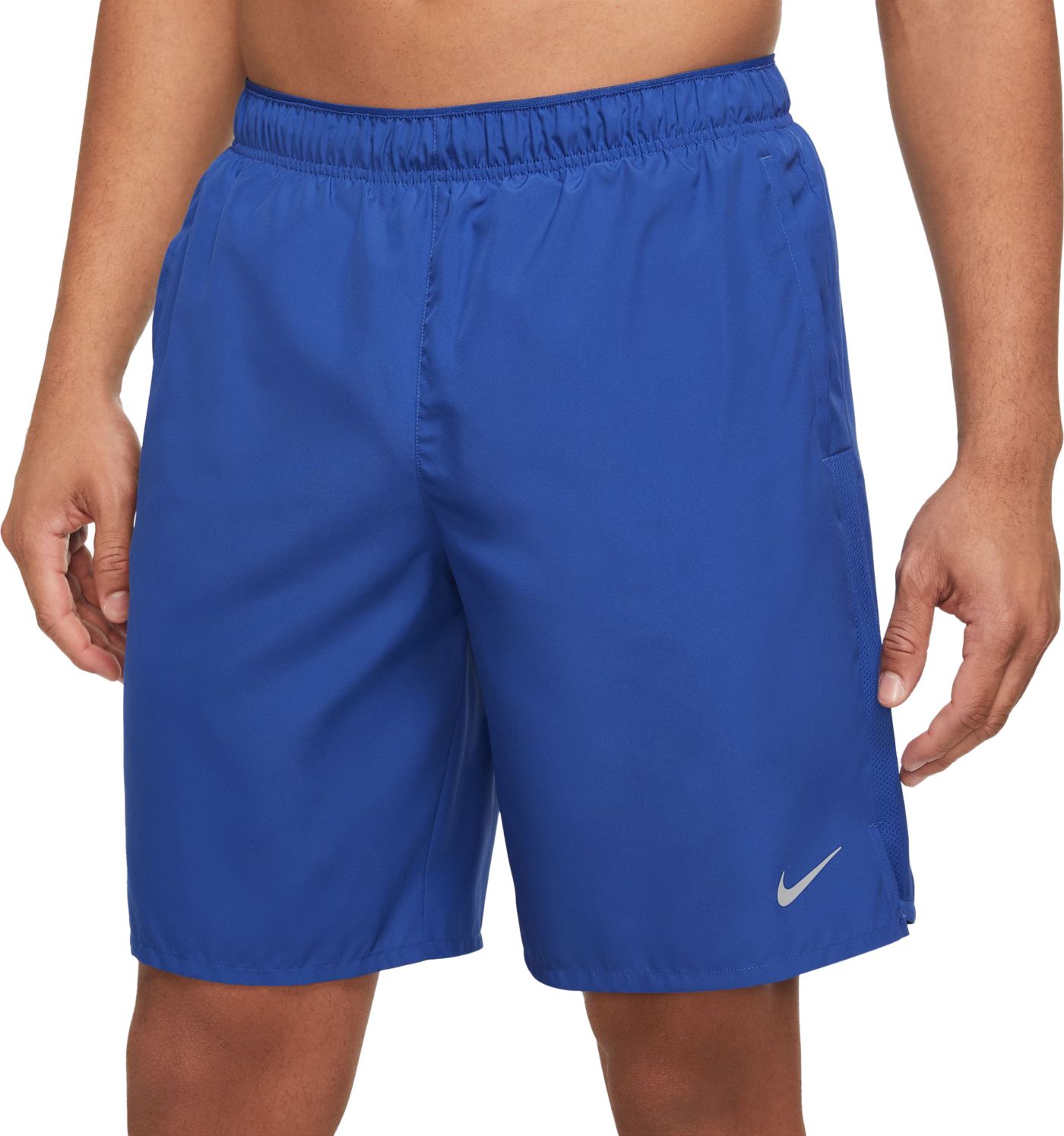 Nike Men s Dri FIT Challenger 9 Brief Lined Versatile Shorts Dick s Sporting Goods