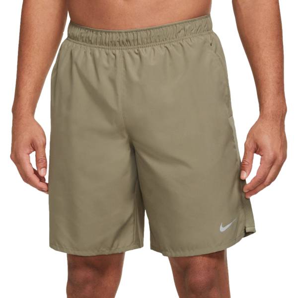 Nike Men's Dri-FIT Challenger 9" Brief-Lined Versatile Shorts | Dick's