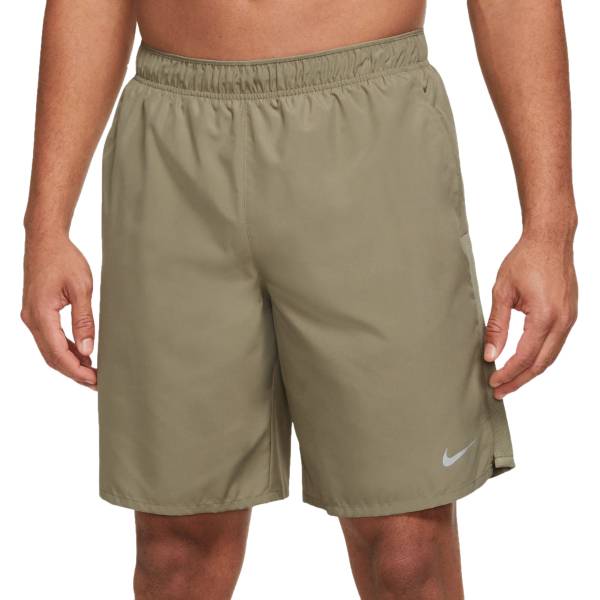 Nike Men's DriFIT Challenger 9" BriefLined Versatile Shorts Dick's