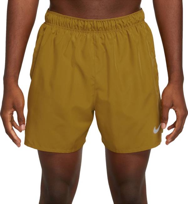 Nike Men's Dri-FIT Run Division Challenger Shorts - Running Bear