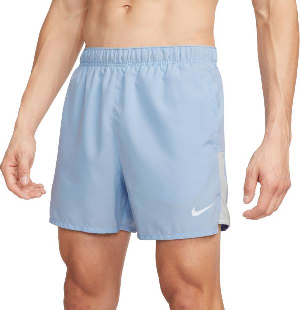 At5267 100 шорты Nike мужские