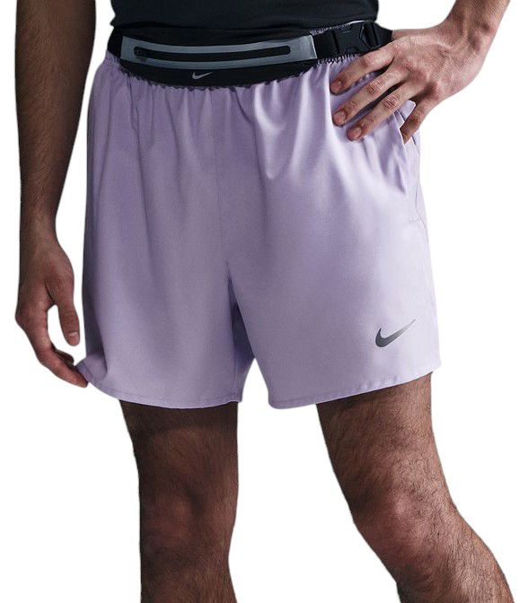 Nike Men's Dri-FIT Challenger 5" Brief-Lined Versatile Shorts product image