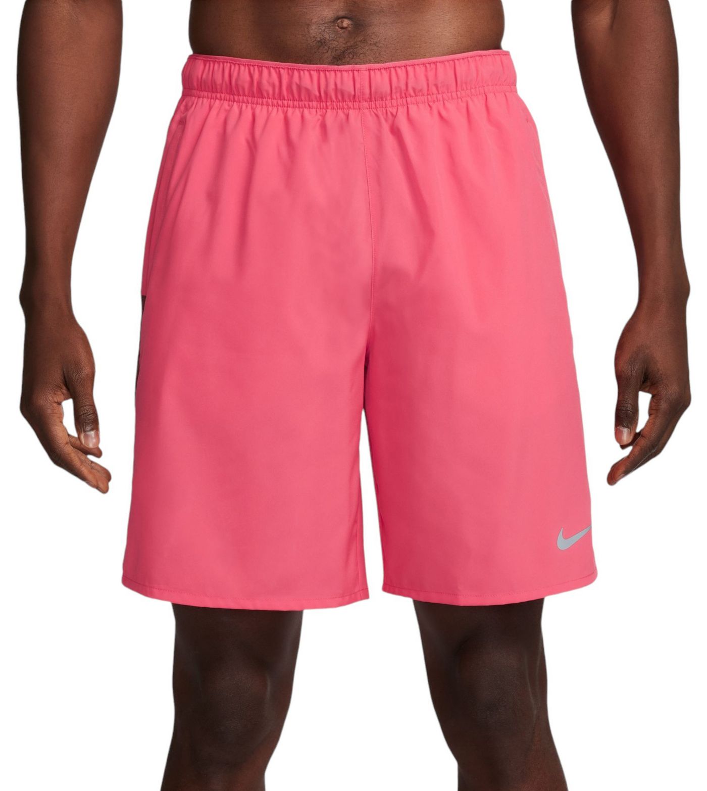 Nike Challenger Men s Dri Fit 7 Brief Lined Running Shorts