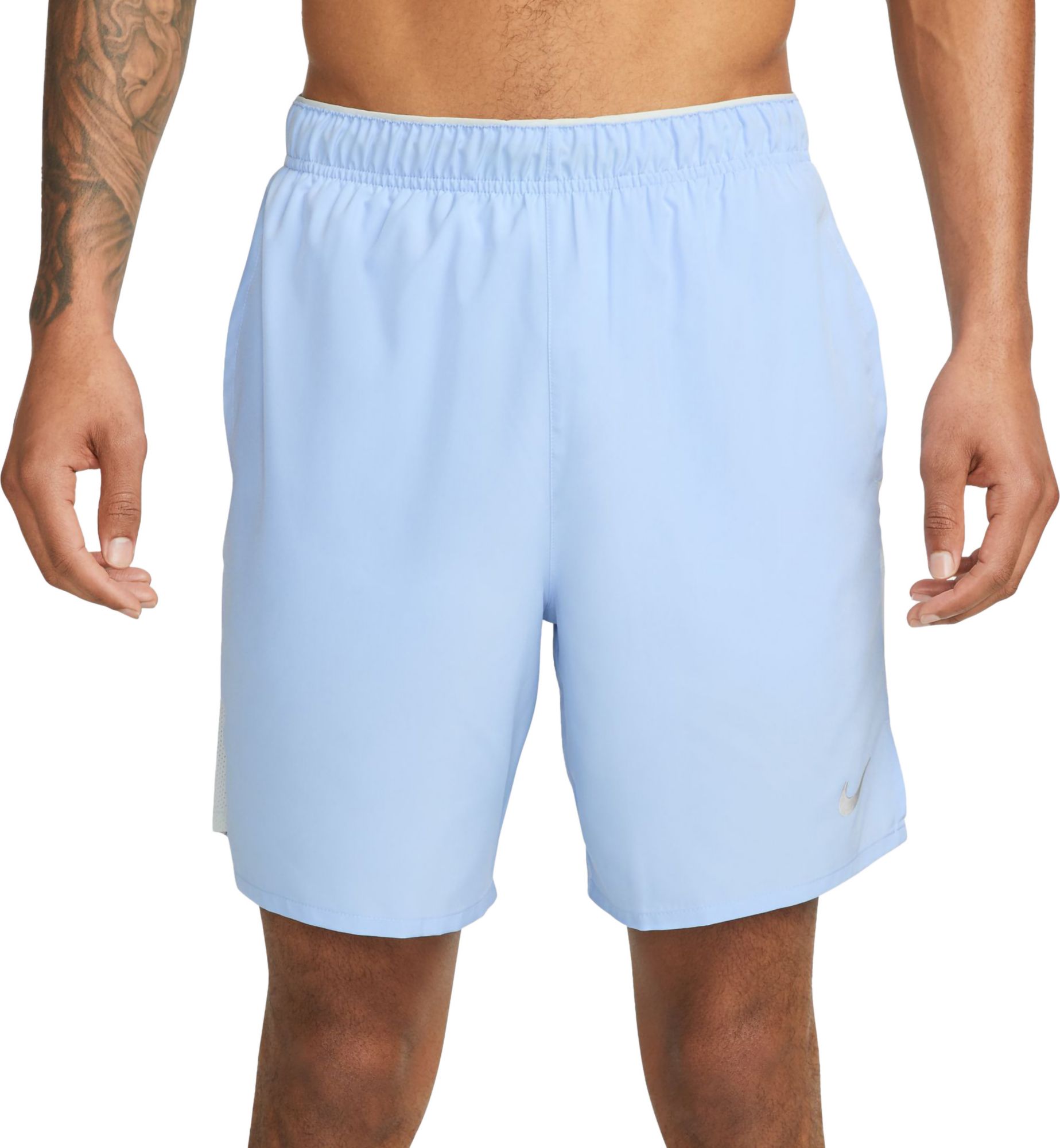 Nike Men's Dri-FIT Challenger 7" Brief-Lined Versatile Shorts product image