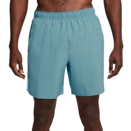 ハーフ・ショートパンツ Dry Fit Challenger 7 Inch Brief Lined Versatile Shorts M Bla Nike Men's Dri-FIT Challenger 7