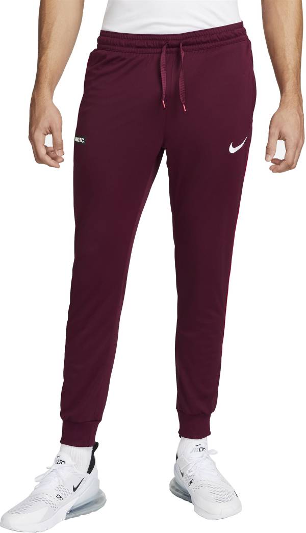 Nike Dri-FIT F.C. Libero Men's Soccer Pants product image