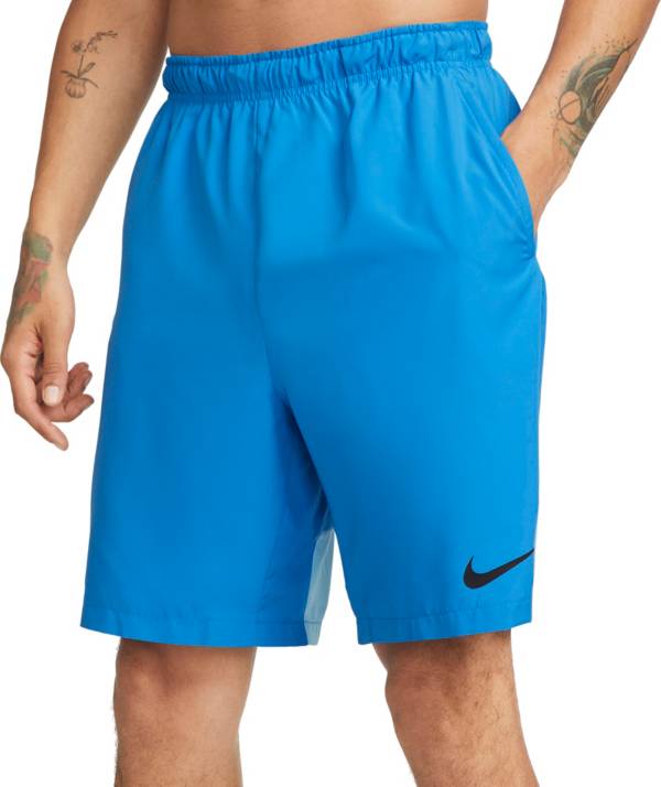 Nike Men's 9in Woven Training Shorts | Dick's Sporting Goods