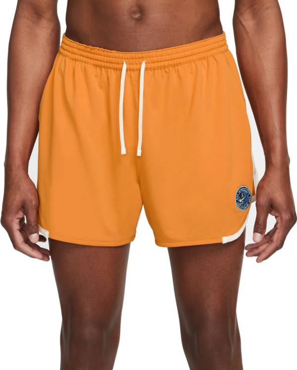 promedio Adversario Administración Nike Men's Heritage 4in Knit Running Short | Dick's Sporting Goods