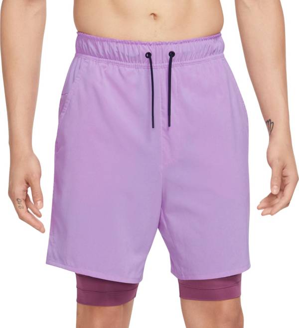 Nike Men's Dri-FIT Unlimited 7" 2-in-1 Versatile Shorts product image