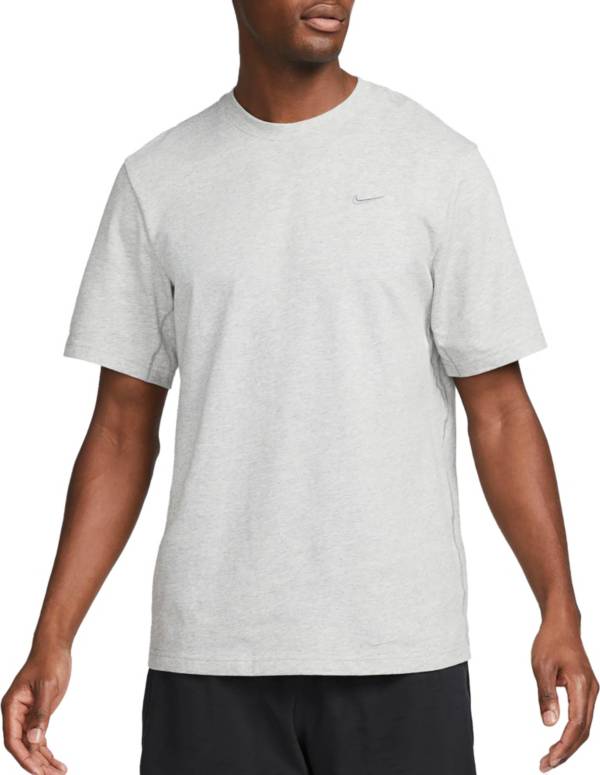periodieke Effectiviteit Ingenieurs Nike Men's Dri-FIT Primary Short-Sleeve Training T-Shirt | Dick's Sporting  Goods