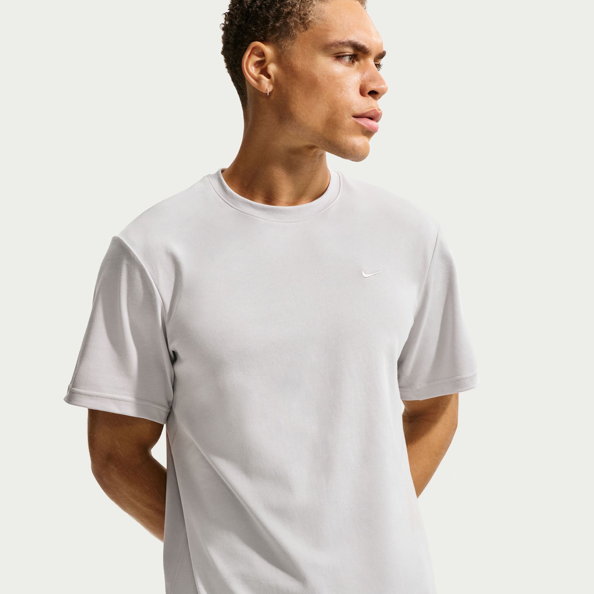 Nike Men's Dri-FIT Primary Training T-Shirt product image