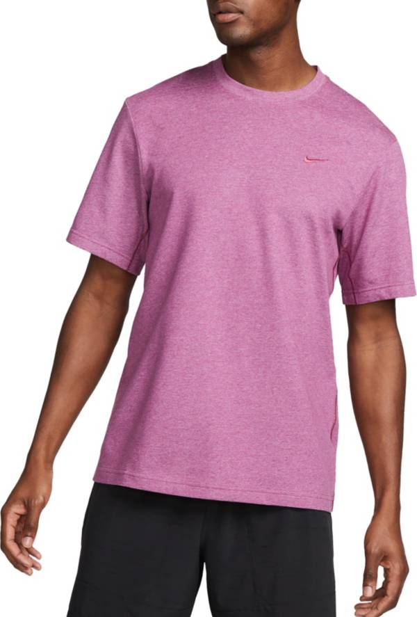 Nike Men's Dri-FIT Primary Short-Sleeve Training T-Shirt product image