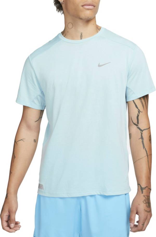 Nike Men's Dri-FIT Run Division Rise 365 Short-Sleeve Running Shirt product image